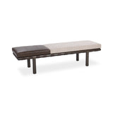 Brooklyn Accent Bench by Classic Home at Eve Furniture