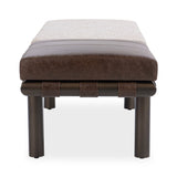 Brooklyn Accent Bench by Classic Home at Eve Furniture