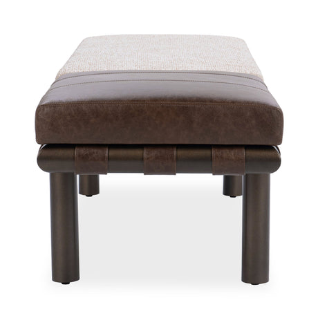 Brooklyn Accent Bench by Classic Home at Eve Furniture