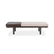 Brooklyn Accent Bench by Classic Home at Eve Furniture