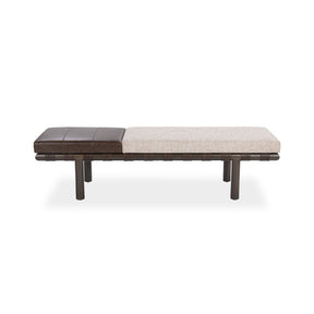 Brooklyn Accent Bench by Classic Home at Eve Furniture
