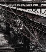 Brooklyn Bridge Wall Decor by Moe's Home at Eve Furniture