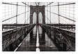 Brooklyn Bridge Wall Decor by Moe's Home at Eve Furniture