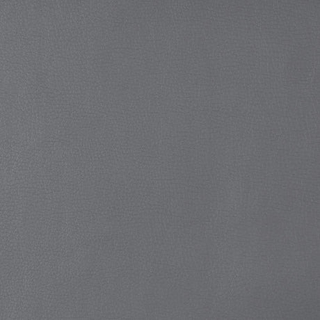 Brooklyn White and Chrome 5-Piece Dining Set by Coaster at Eve Furniture