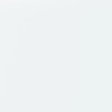 Brooklyn White High Gloss/Chrome Rectangular Dining Table by Coaster at Eve Furniture