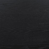 Brookmead 60-inch Upholstered California King Bed Black by Coaster at Eve Furniture