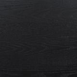 Brookmead Black 60-inch Upholstered Queen Bed by Coaster at Eve Furniture