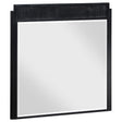 Brookmead Dresser Mirror Black by Coaster at Eve Furniture