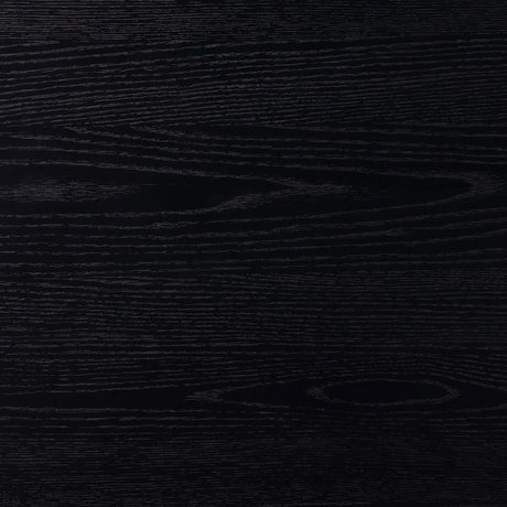 Brookmead Upholstered Dining Side Chair Ivory and Black (Set of 2) by Coaster at Eve Furniture