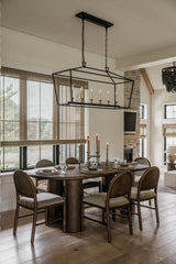 Brooks Dining Table by Co.House Designs at Eve Furniture