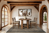 Brooks Dining Table by Co.House Designs at Eve Furniture
