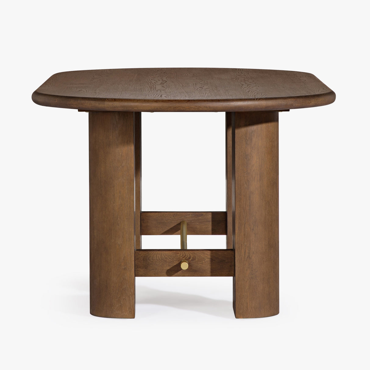 Brooks Dining Table by Co.House Designs at Eve Furniture