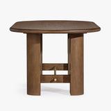 Brooks Dining Table by Co.House Designs at Eve Furniture