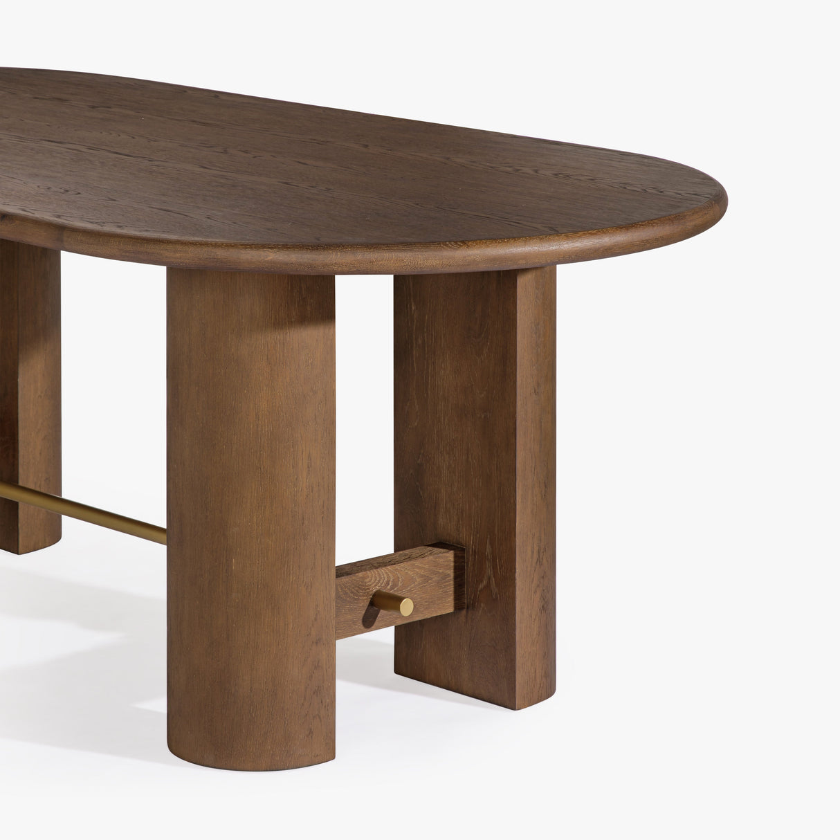 Brooks Dining Table by Co.House Designs at Eve Furniture
