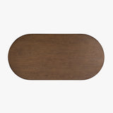 Brooks Dining Table by Co.House Designs at Eve Furniture