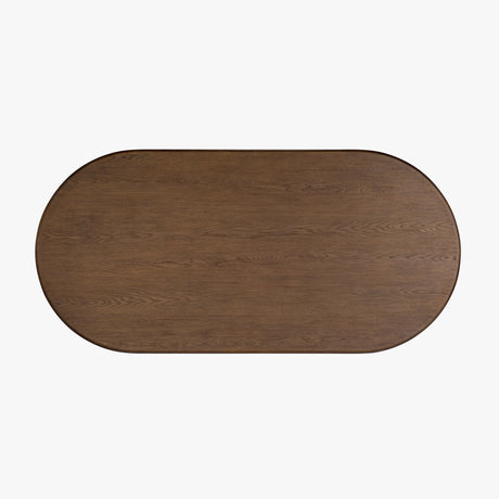 Brooks Dining Table by Co.House Designs at Eve Furniture