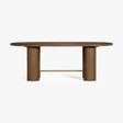 Brooks Dining Table by Co.House Designs at Eve Furniture