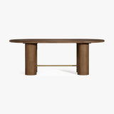 Brooks Dining Table by Co.House Designs at Eve Furniture