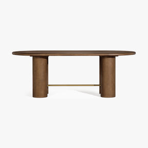 Brooks Dining Table by Co.House Designs at Eve Furniture