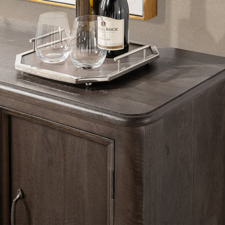 Brookside Cabinet by Classic Home at Eve Furniture