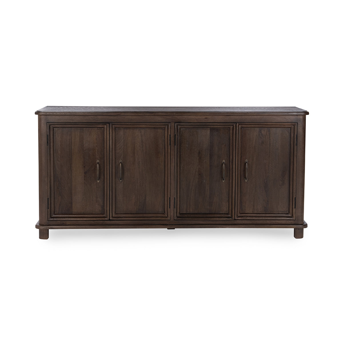 Brookside Cabinet by Classic Home at Eve Furniture