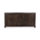Brookside Cabinet by Classic Home at Eve Furniture