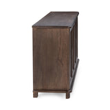 Brookside Cabinet by Classic Home at Eve Furniture