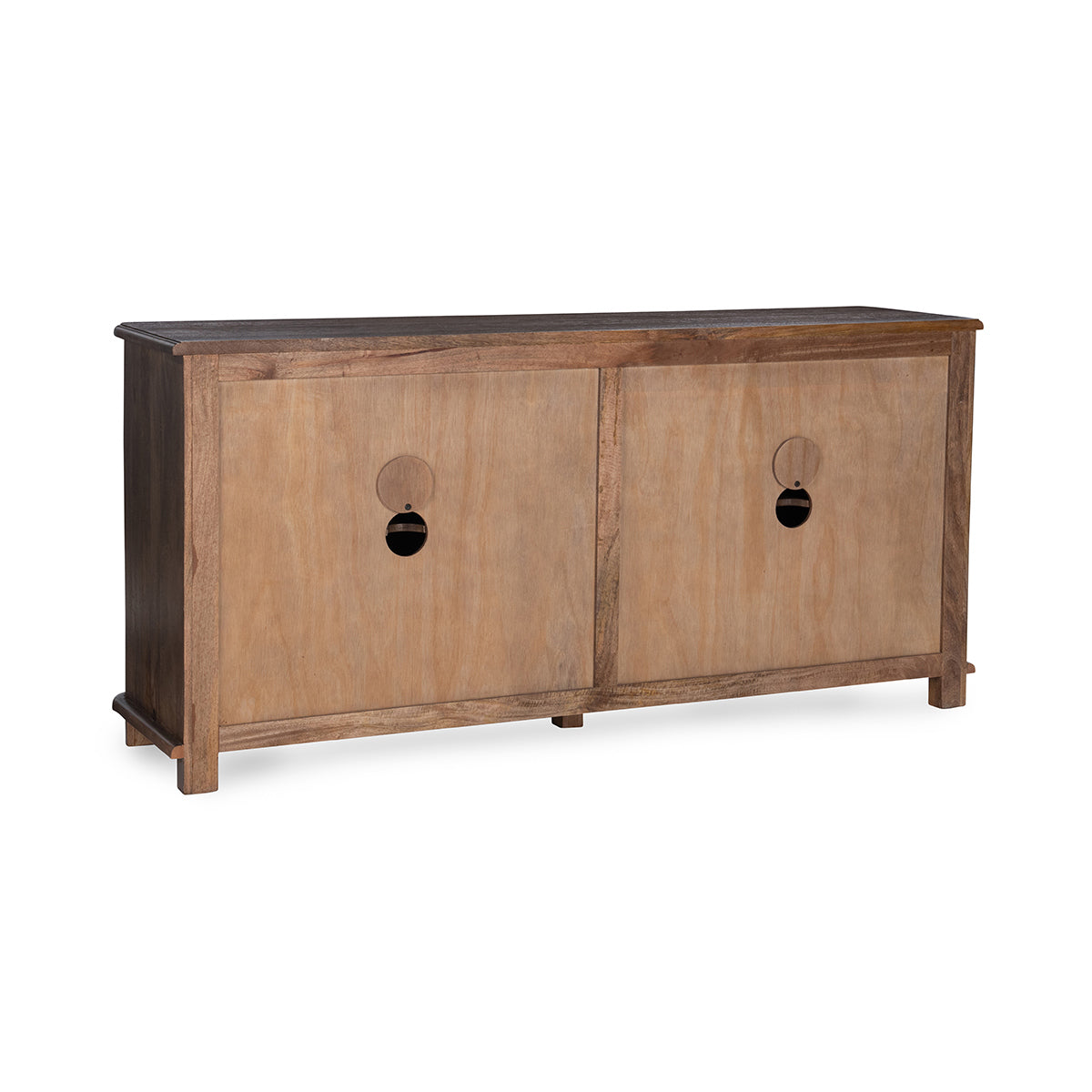 Brookside Cabinet by Classic Home at Eve Furniture