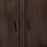 Brookside Cabinet by Classic Home at Eve Furniture