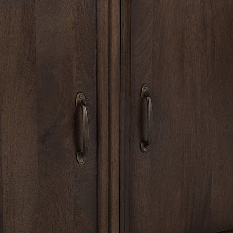 Brookside Cabinet by Classic Home at Eve Furniture