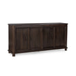 Brookside Cabinet by Classic Home at Eve Furniture
