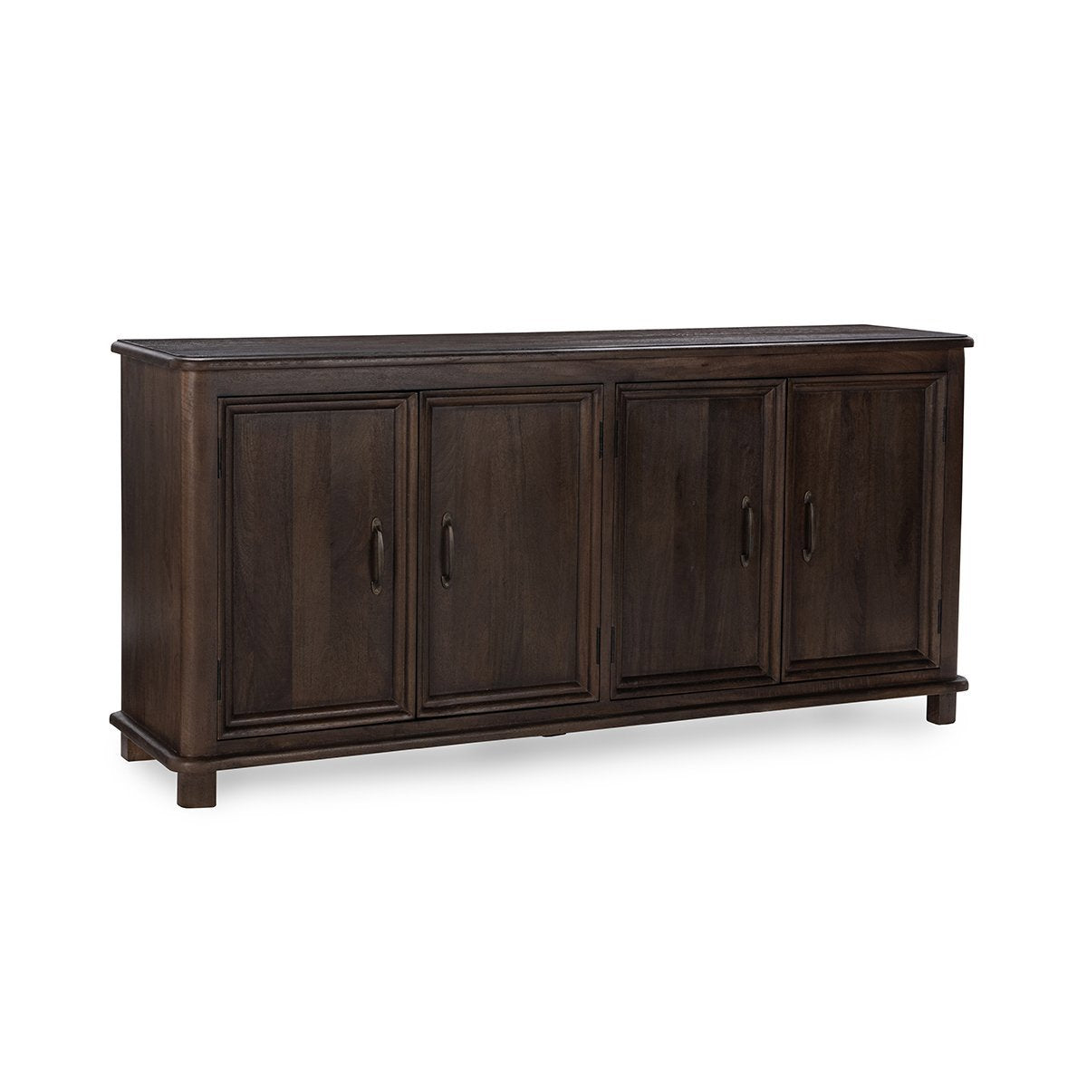 Brookside Cabinet by Classic Home at Eve Furniture
