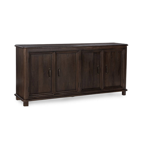 Brookside Cabinet by Classic Home at Eve Furniture