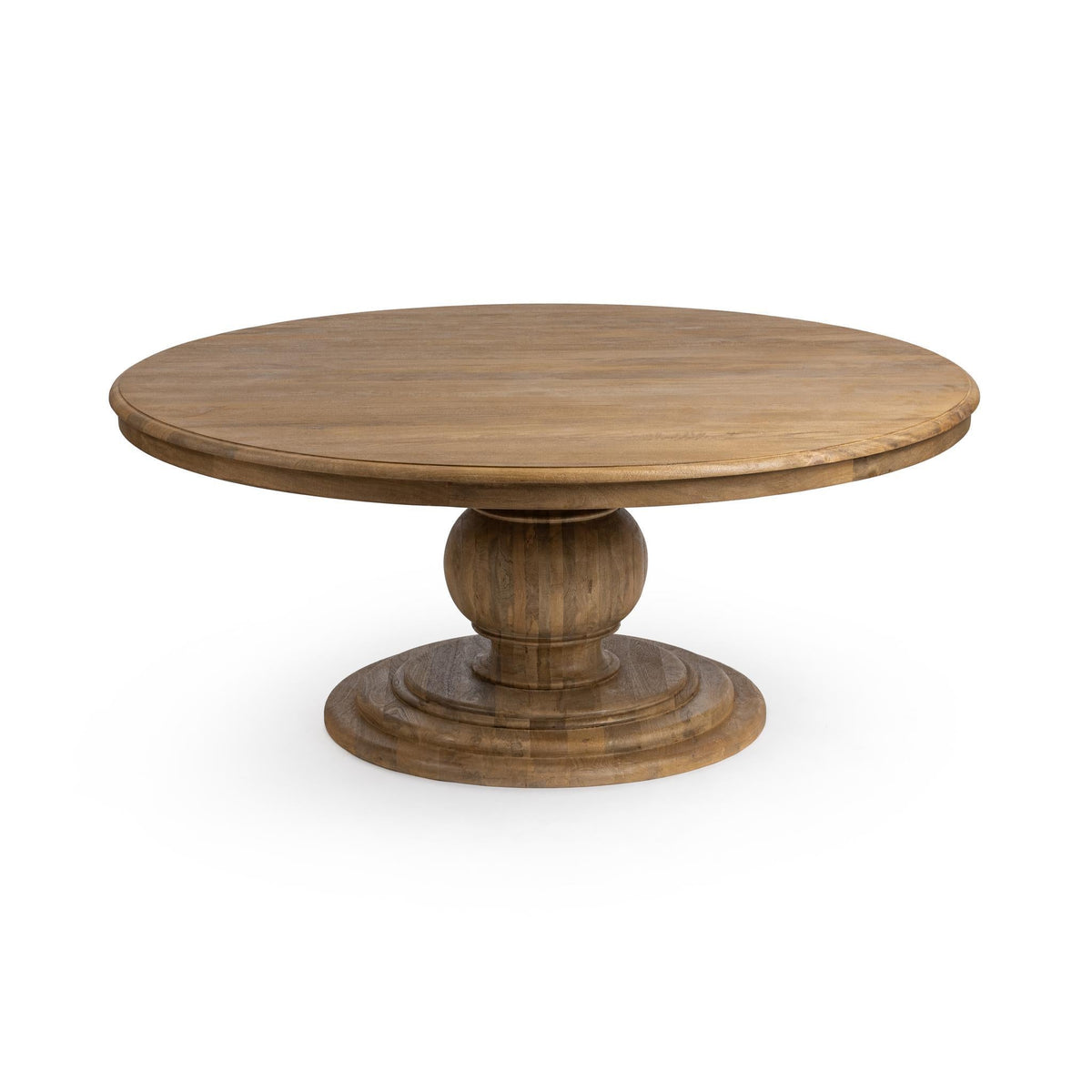 Brookside Dining Table by Classic Home at Eve Furniture