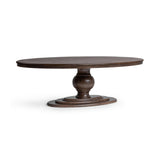Brookside Dining Table by Classic Home at Eve Furniture