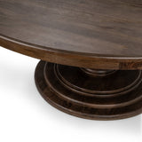 Brookside Dining Table by Classic Home at Eve Furniture