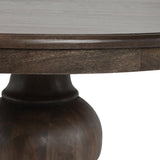 Brookside Dining Table by Classic Home at Eve Furniture