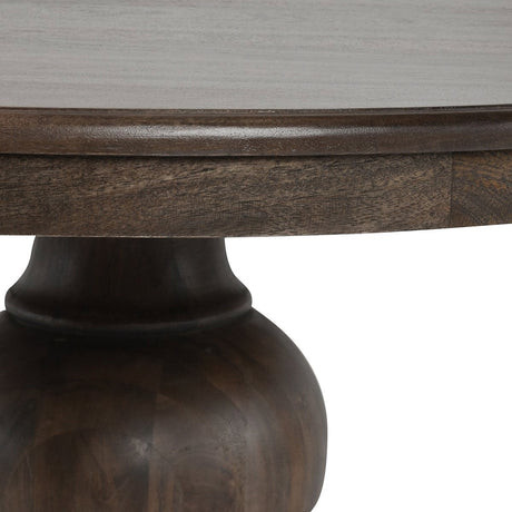Brookside Dining Table by Classic Home at Eve Furniture