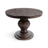 Brookside Dining Table by Classic Home at Eve Furniture