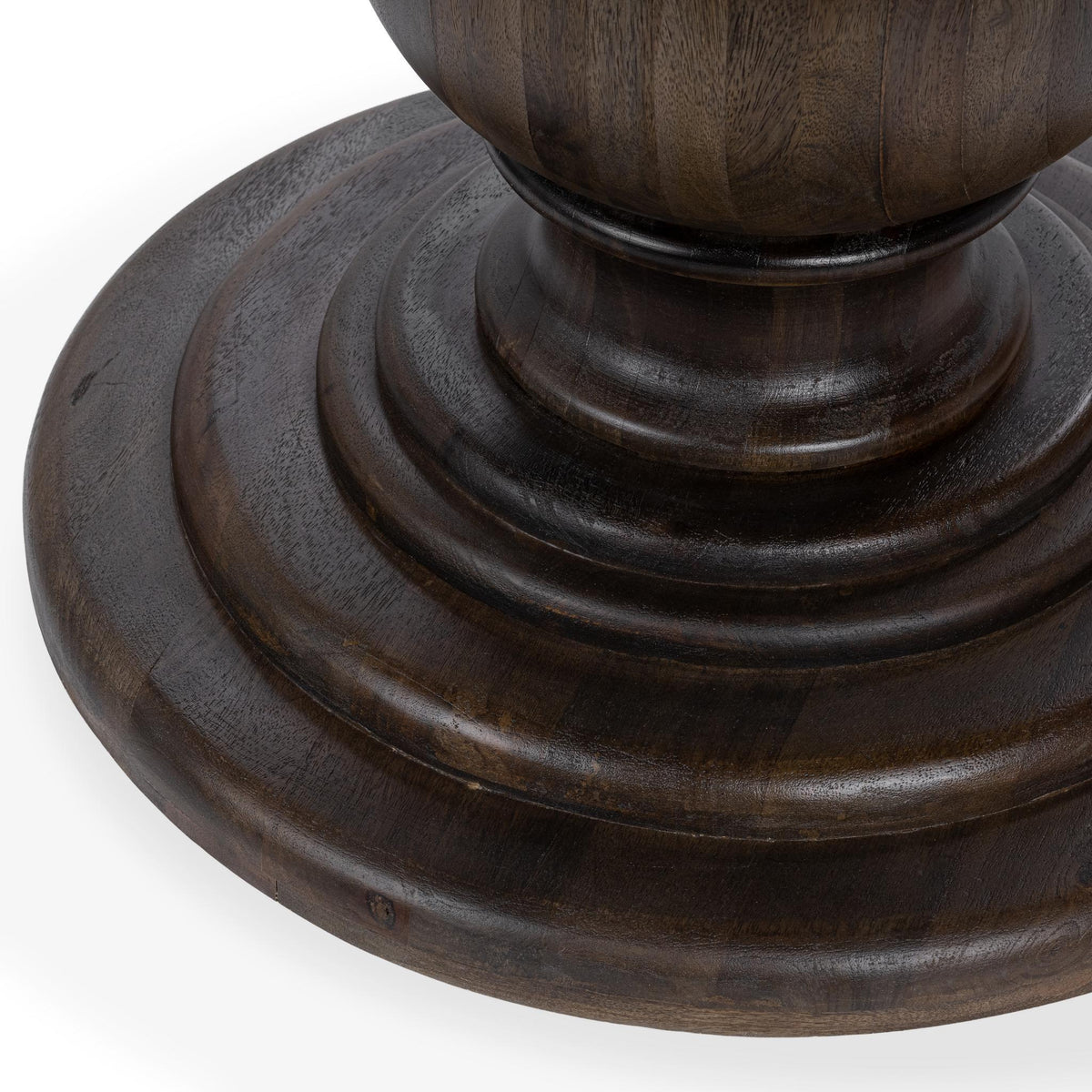 Brookside Dining Table by Classic Home at Eve Furniture