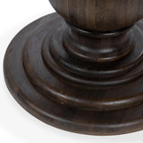 Brookside Dining Table by Classic Home at Eve Furniture