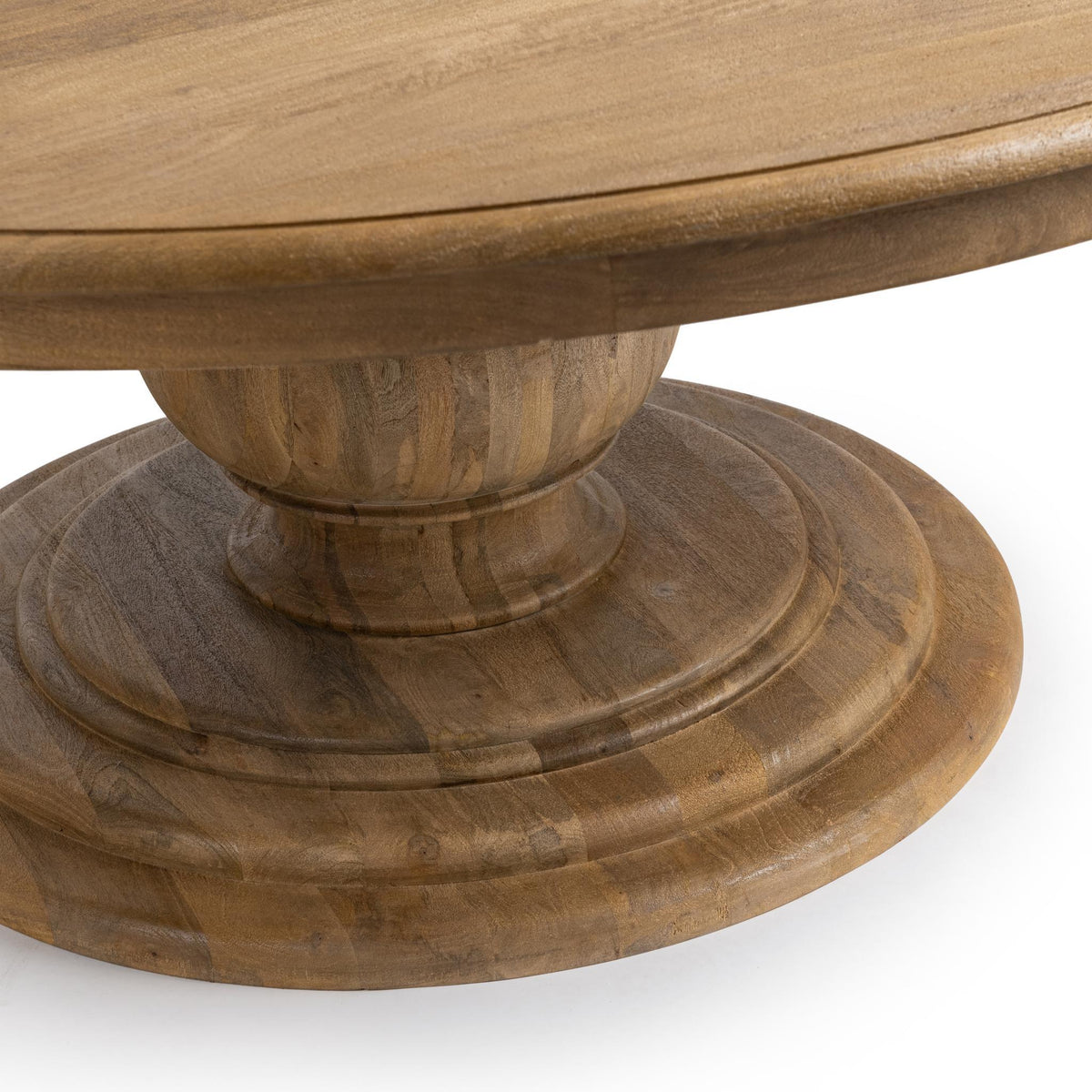 Brookside Dining Table by Classic Home at Eve Furniture