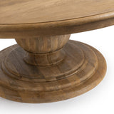 Brookside Dining Table by Classic Home at Eve Furniture
