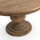 Brookside Dining Table by Classic Home at Eve Furniture