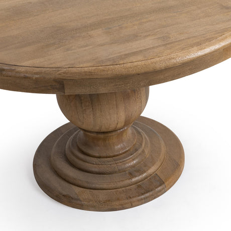 Brookside Dining Table by Classic Home at Eve Furniture