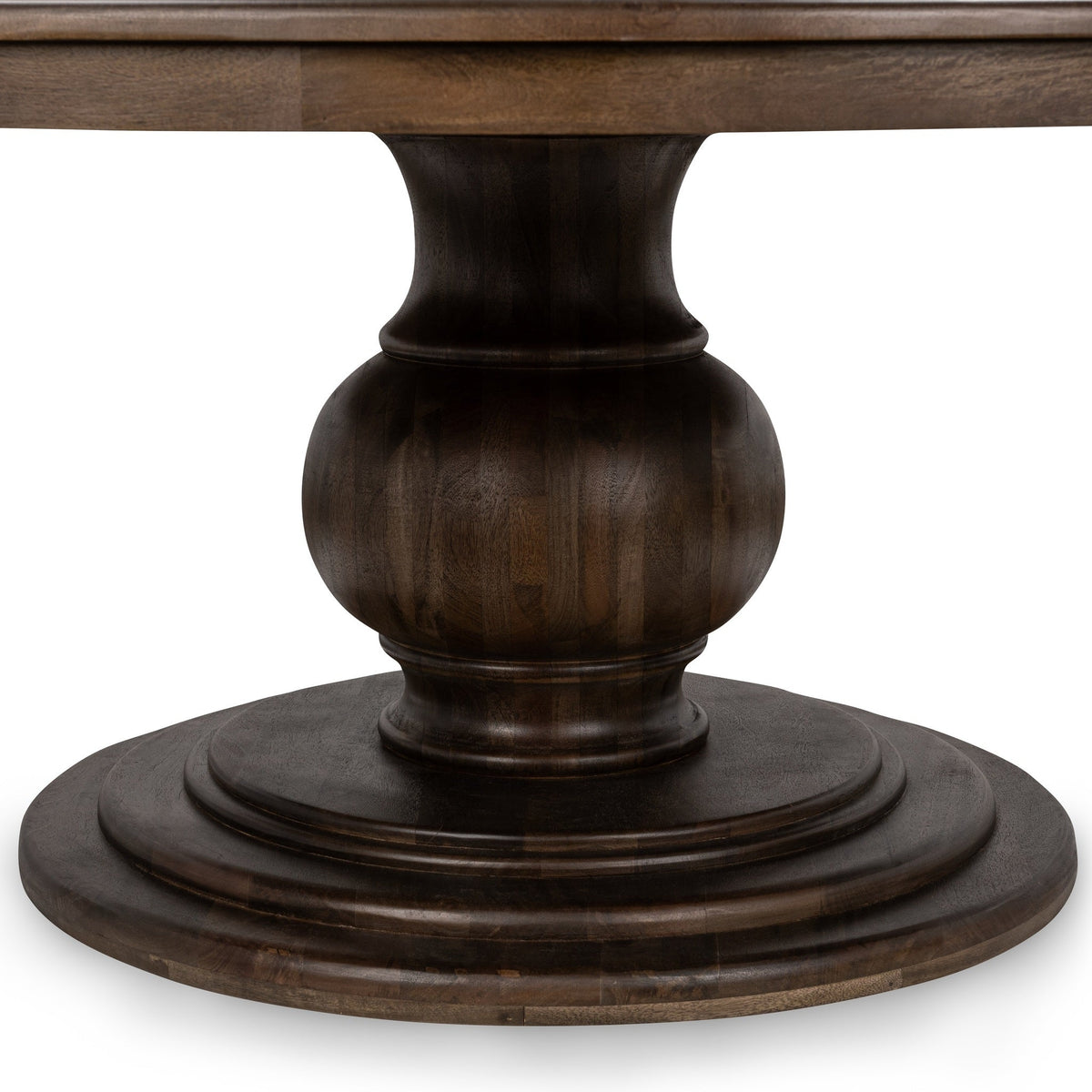 Brookside Dining Table by Classic Home at Eve Furniture