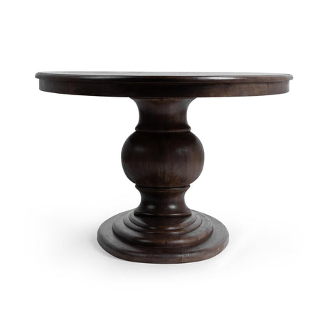 Brookside Dining Table by Classic Home at Eve Furniture