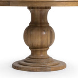 Brookside Dining Table by Classic Home at Eve Furniture