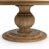 Brookside Dining Table by Classic Home at Eve Furniture