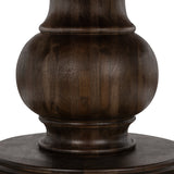 Brookside Dining Table by Classic Home at Eve Furniture